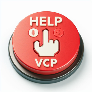 Neem contact op met de VCP